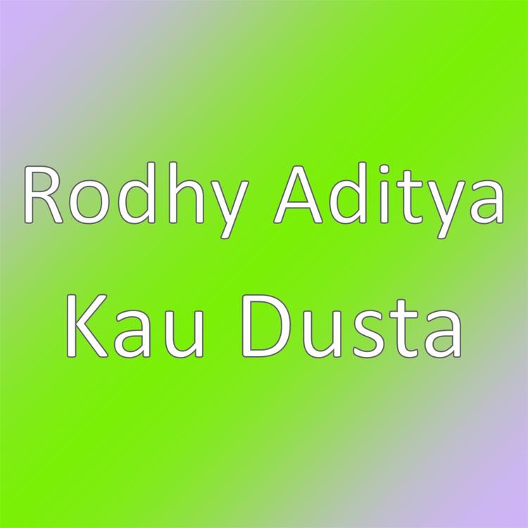 Rodhy Aditya's avatar image
