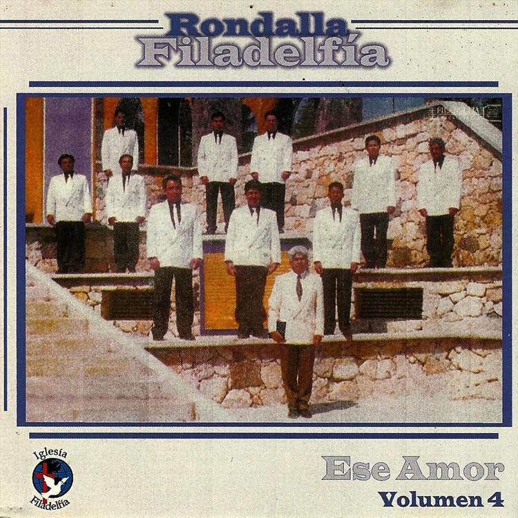 Rondalla Filadelfia's avatar image