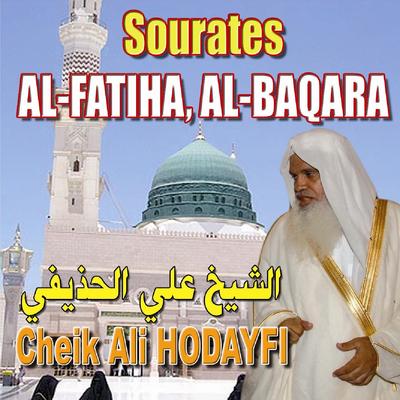 Cheik Ali Hodayfi's cover