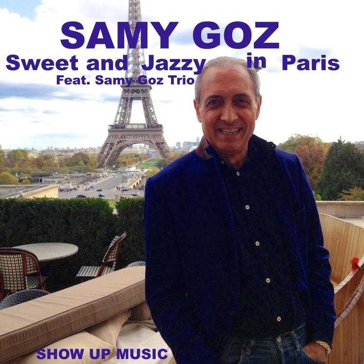 Samy Goz Trio's avatar image