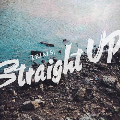 Straight Up's cover