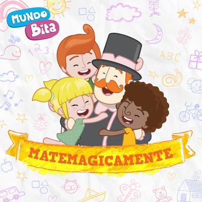 Matemagicamente's cover