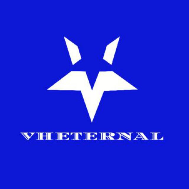 VHETERNAL's avatar image