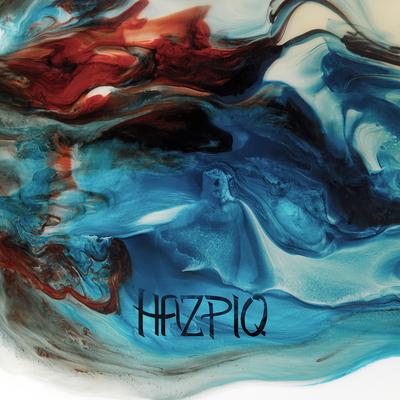 Hazpiq's cover