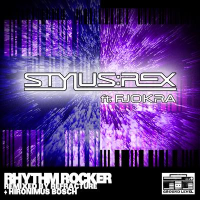 Stylus Rex's cover