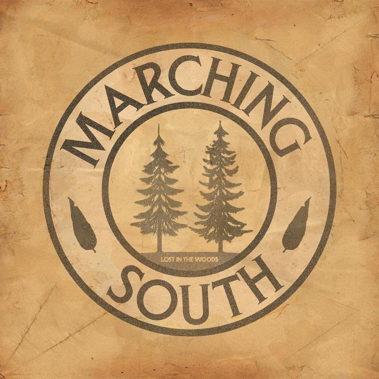 Marching South's avatar image