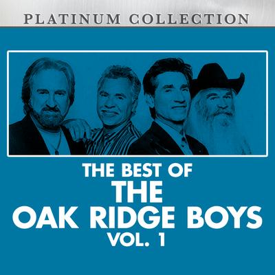 The Best of the Oak Ridge Boys, Vol. 1's cover