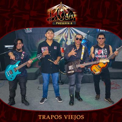 Rockopolis Presenta a Trapos Viejos's cover