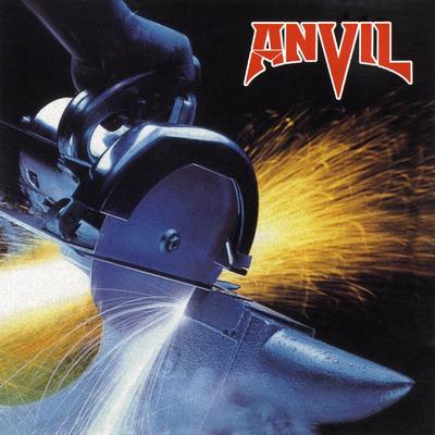 666 By Anvil's cover