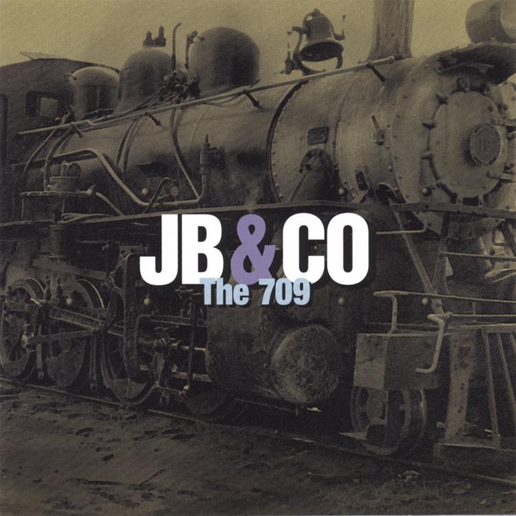 JB & CO's avatar image