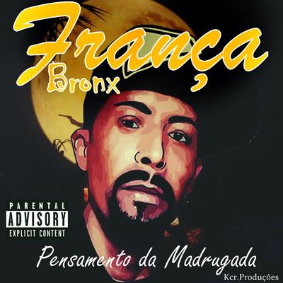 França Bronx's cover