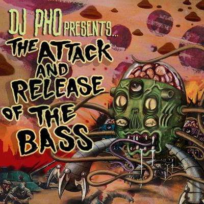 The Attack and Release of the Bass's cover