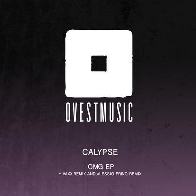 Calypse's cover