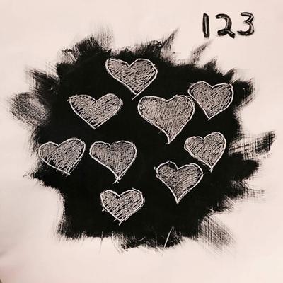 1 2 3 I Love You By Jackie Cruz, Kill Nils, Paul Couture's cover