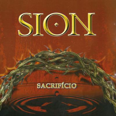 Decisão By Banda Sion's cover