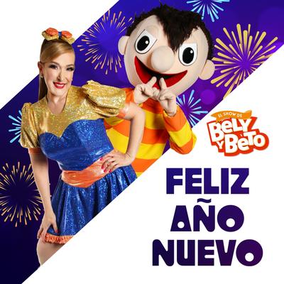 Feliz Año Nuevo's cover