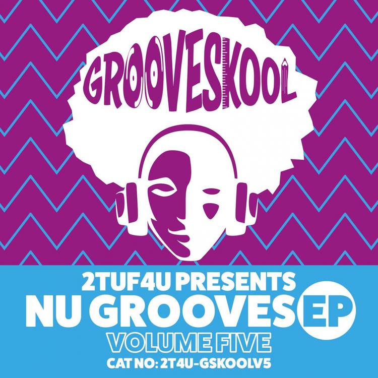 GROOVE SKOOL's avatar image