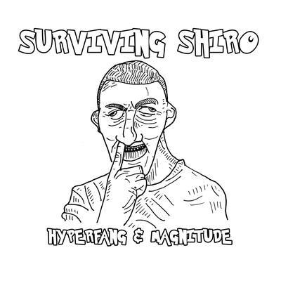 Surviving Shiro's cover