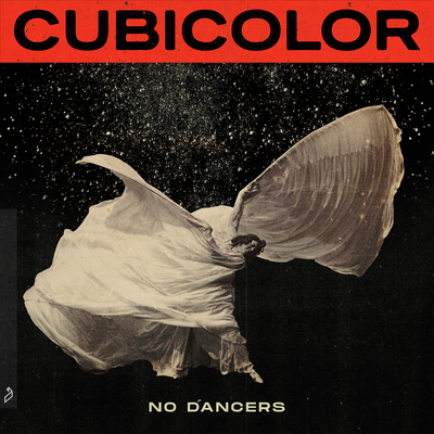 No Dancers By Cubicolor's cover