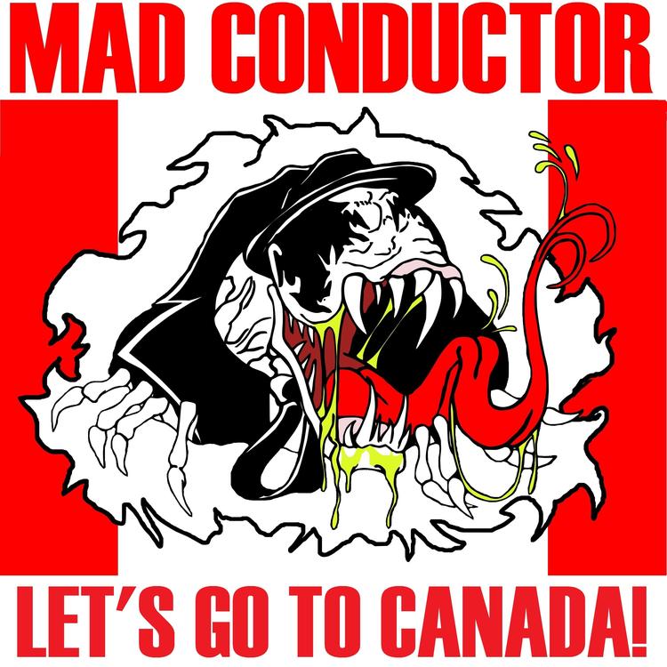 Mad Conductor's avatar image