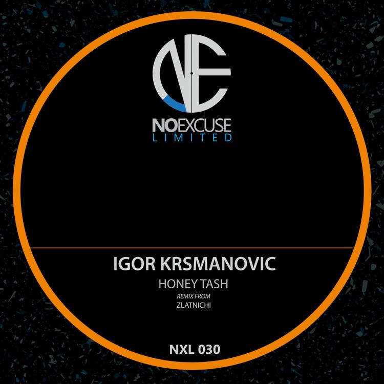 Igor Krsmanovic's avatar image