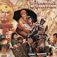 Os Trapalhões's avatar cover