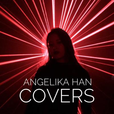 Oceans (Where Feet May Fail) By Angelika Han's cover