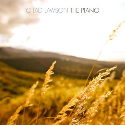 The Piano's cover