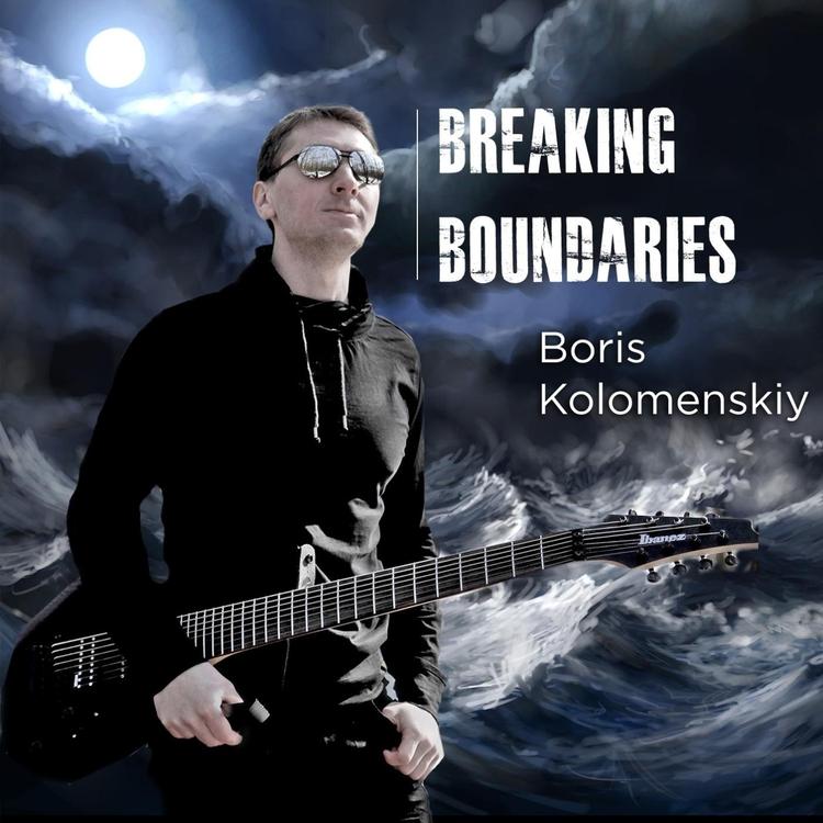 Boris Kolomenskiy's avatar image