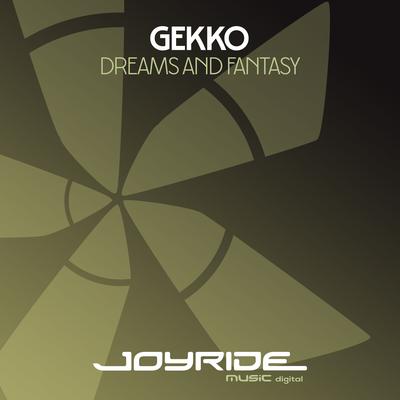 Dreams and Fantasy (Extended Mix)'s cover
