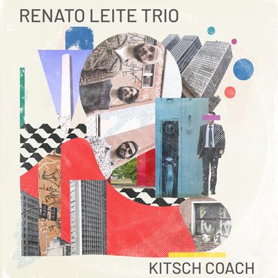 Proibidona By Renato Leite Trio's cover