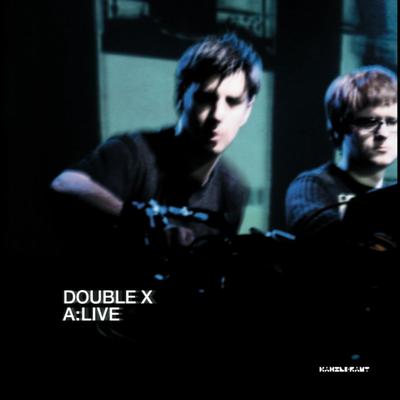 Charis By Double X's cover