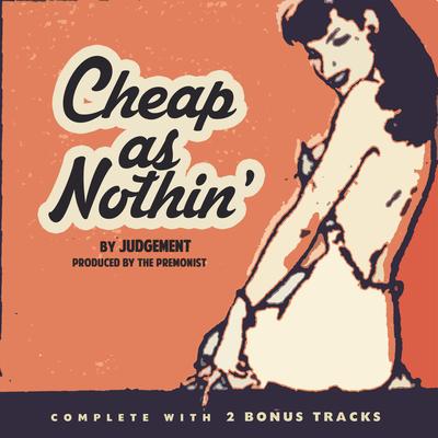 Cheap As Nothin''s cover