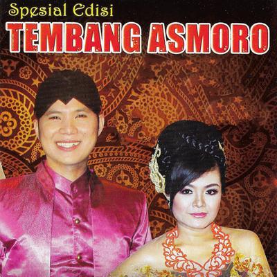 Dimas Tedjo's cover