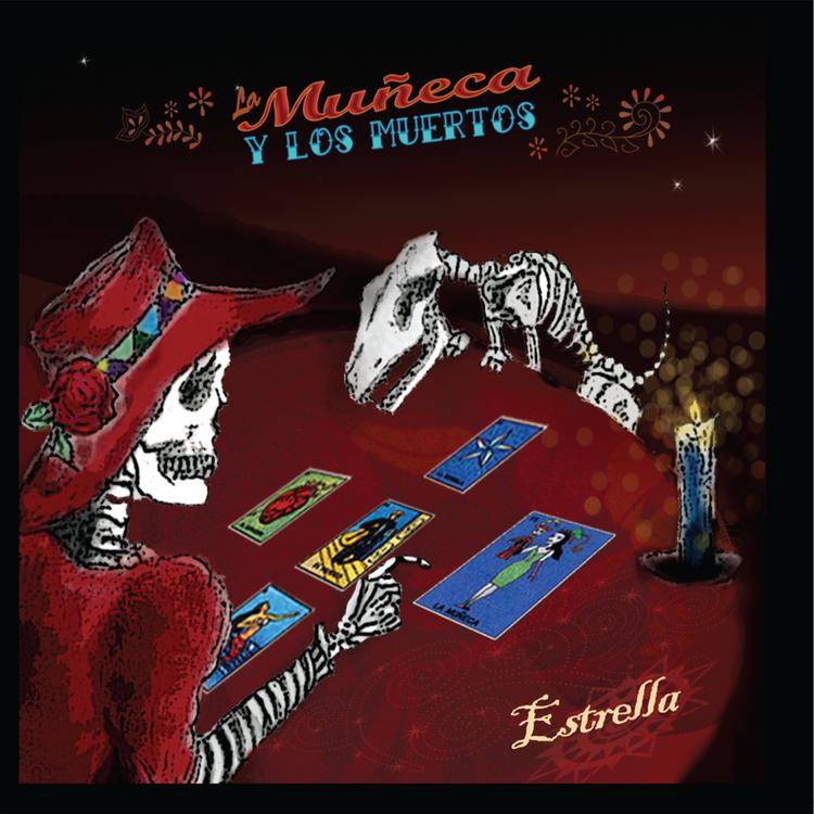 La Muñeca y Los Muertos's avatar image