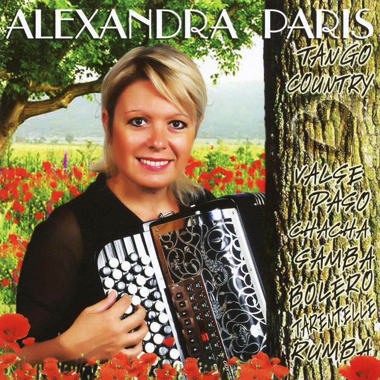 Alexandra Paris's avatar image