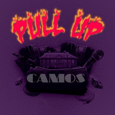 Camos's cover