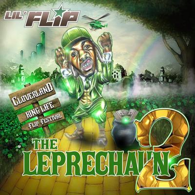 The Leprechaun 2's cover