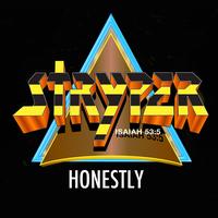 Honestly (Re-Recorded / Remastered)'s cover