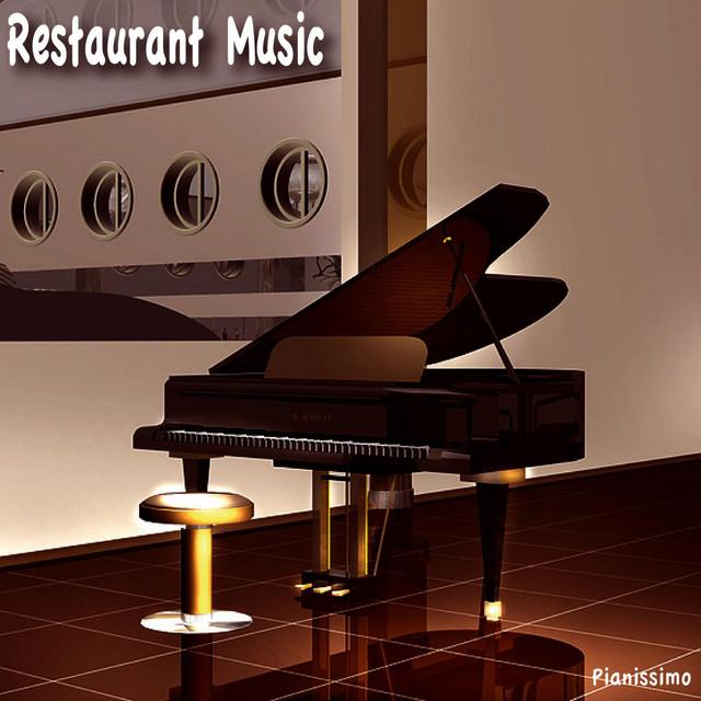 Restaurant Music's avatar image