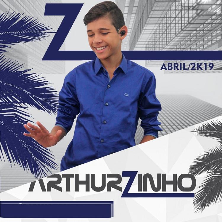 Arthurzinho's avatar image