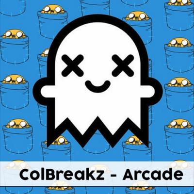 Arcade By ColBreakz's cover