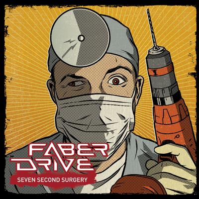 Seven Second Surgery's cover