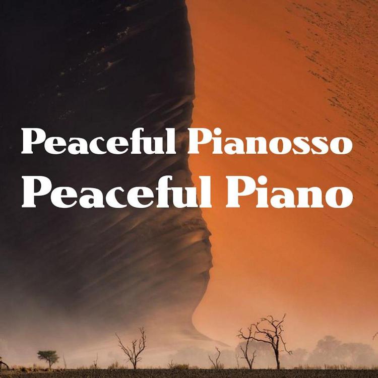 Peaceful Pianosso's avatar image