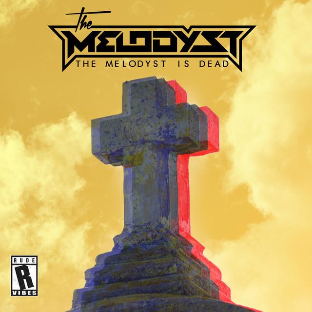 The Melodyst's avatar image