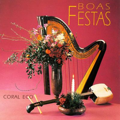 Boas Festas's cover