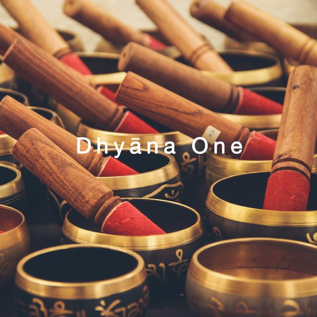 Dhyāna One's avatar image