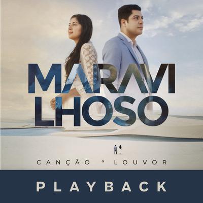 Maravilhoso (Playback)'s cover