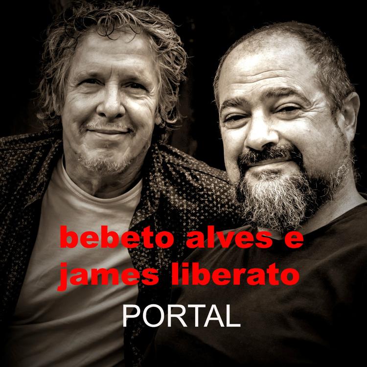 Bebeto Alves e James Liberato's avatar image