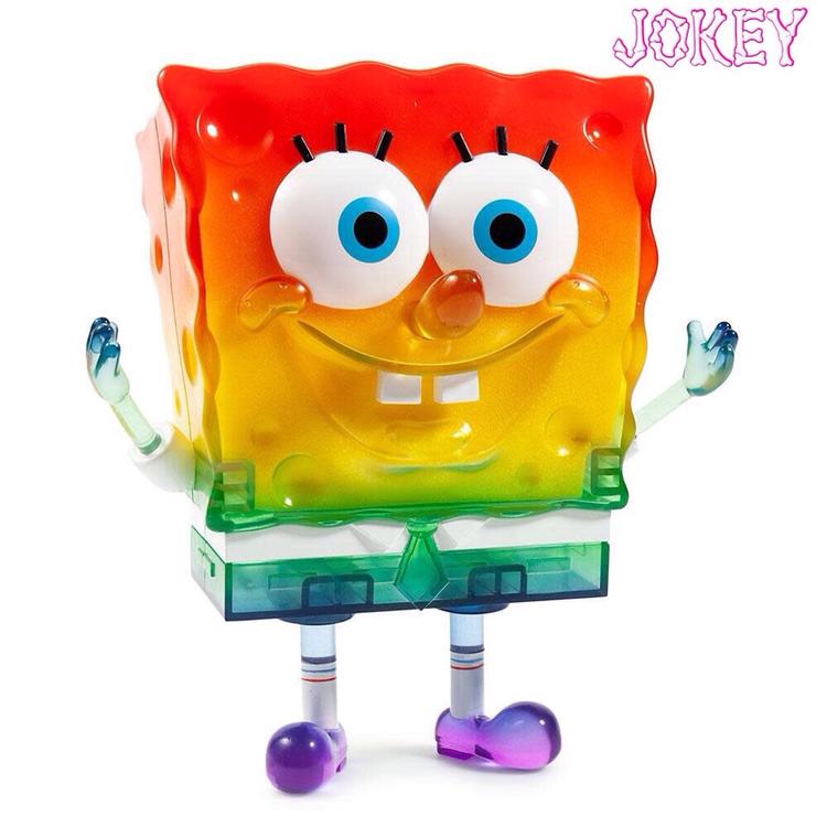 Jokey's avatar image